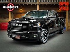 Dodge Ram 1500 - Laramie Sport Hurricane, BPM VRIJ, Panoramadak, Adaptieve Cruise Control