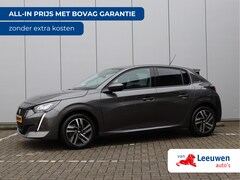 Peugeot 208 - 1.2 PureTech Allure | Adaptieve Cruise | Stoelverwarming | Keyless