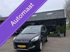 Ford Kuga - 2.0 TDCI Titanium Plus 4WD