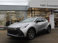 Toyota C-HR - 1.8 Hybrid 140 DYNAMIC EL-A.KLEP KEYLESS STOEL/STUUR&WISSERVERW. DODEHOEKDETECTIE LED DAB