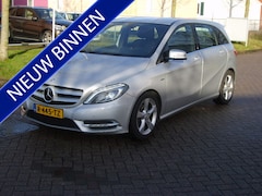 Mercedes-Benz B-klasse - 180 Ambition Automaat