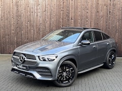 Mercedes-Benz GLE-Klasse Coupé - 350 e 4MATIC AMG PANO HEAD-UP