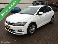 Volkswagen Polo - 1.6 TDI Comfortline - 5 deurs - airco