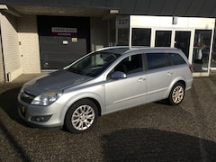 Opel Astra Wagon - 1.6 Temptation / APK 2026 / ALU VELGEN / METALLIC