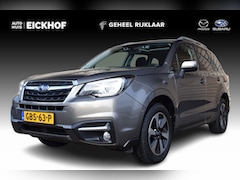 Subaru Forester - 2.0 Luxury - Trekhaak