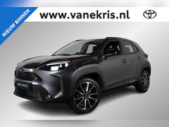 Toyota Yaris Cross - 1.5 Hybrid 130 GR Sport NIEUW en snel leverbaar