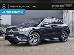 Mercedes-Benz GLE-Klasse Coupé - GLE 350e Automaat 4MATIC AMG Line | Nightpakket | Airmatic | Head-Up | Panoramadak | Distr