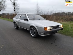 Volkswagen Scirocco - 1.6 GT