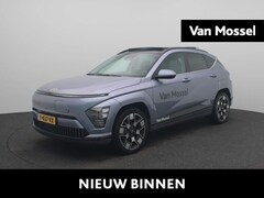 Hyundai Kona Electric - Premium Sky 65.4 kWh