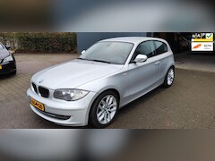 BMW 1-serie - 118d bj 2011 airco