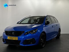 Peugeot 308 SW - 1.2 PureTech 130pk EAT8 Blue Lease GT-line| TREKHAAK | PANORAMADAK