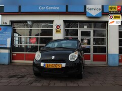 Suzuki Alto - 1.0 Silver-line