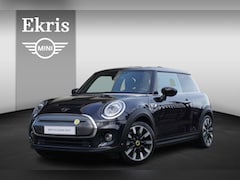 MINI Mini-Electric - Yours l Harman Kardon l Leer l Panoramadak l Apple CarPlay