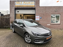 Opel Astra Sports Tourer - 1.2 Edition 2020 navi*LED*PDC*stoel/stuurverwarming