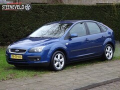 Ford Focus - 1.6 16V Futura met Radio en Airco