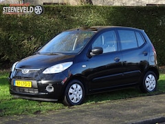 Hyundai i10 - 1.1 Active Cool met Radio en Airco