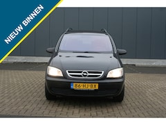 Opel Zafira - 1.6-16V Comfort