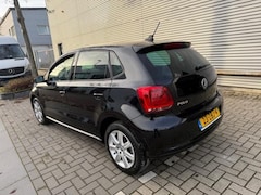 Volkswagen Polo - 1.2 TSI BlueMotion Highline / 5 drs /105 PK