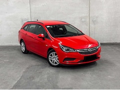 Opel Astra Sports Tourer - 1.0 Online Edition Stoelverwarming, CarPlay