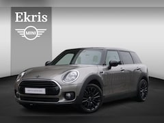 MINI Clubman - Cooper Business Edition | Automatische transmissie | 17" LM wielen Net Spoke zwart | Alarm