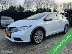 Honda Civic - 1.8 Sport CLIMA / CRUISE / NAVI / TREKHAAK