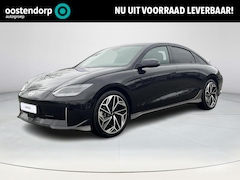 Hyundai IONIQ 6 - Connect 77 kWh | Unieke "Try before you buy" actie | 16.245, - voorraad korting | Meteen l