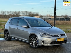 Volkswagen Golf - 1.4 TSI GTE Pano/DSG/Camera/ Xenon/Full Opti