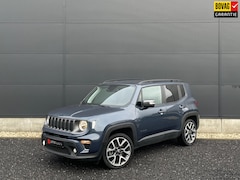 Jeep Renegade - 4xe 240 Plug-in Hybrid Electric S Navi | Camera | Clima | ACC