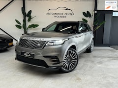 Land Rover Range Rover Velar - 2.0 AWD R-Dynamic S PANO MEMORY LEDER