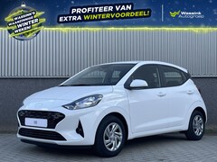 Hyundai i10 - 1.0i 67pk Comfort Smart