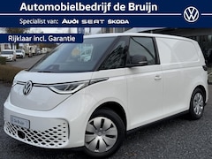 Volkswagen ID. Buzz Cargo - 77 kWh (Deuren, Camera, Pdc, Carplay)