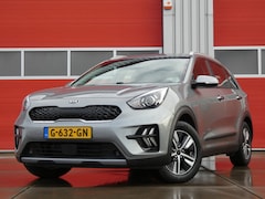 Kia Niro - 1.6 GDi Hybrid DynamicLine/ trekhaak/ zeer mooi