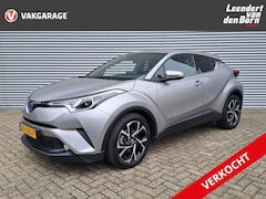 Toyota C-HR - 1.8 Hybrid Dynamic | Navigatiesysteem | Camera | Automaat