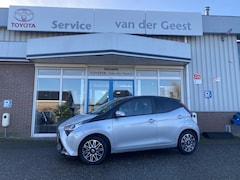 Toyota Aygo - 1.0 VVT-i x-clusiv