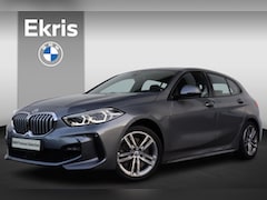 BMW 1-serie - 120i M Sportpakket / Sportstoelen / Cruise Control / Lichtpakket / Active Guard Plus