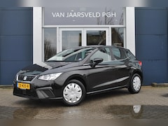 Seat Ibiza SC - 5drs 1.0 TSI Style Business Intense