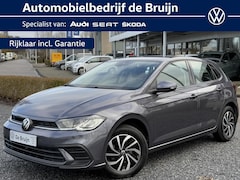 Volkswagen Polo - 1.0 TSI Life (LM, Virtual, Led, Acc, Pdc)