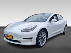 Tesla Model 3 - Standard RWD Plus 60 kWh