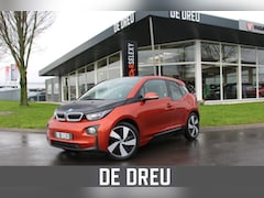 BMW i3 - Basis Comfort 22 kWh | ADAPTIVE | LEDER | KEYLESS | CAMERA | WARMTEPOMP