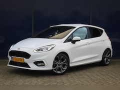 Ford Fiesta - 1.0 EcoBoost ST-Line | Clima | Keyless | Dab | LMV 17'' | Net binnen