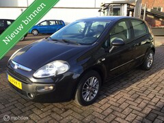 Fiat Punto Evo - 1.3 M-Jet Dynamic - 5 deurs - airco