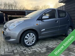 Suzuki Alto - 1.0 Comfort EASSS 5 DEURS / AIRCO / NAP