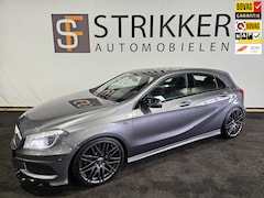 Mercedes-Benz A-klasse - 250 Sport Ambition Brabus