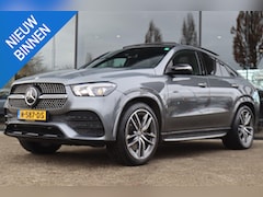 Mercedes-Benz GLE-Klasse Coupé - 400D 330PK AMG SPORT *BTW* FULL OPTIONS | PANO