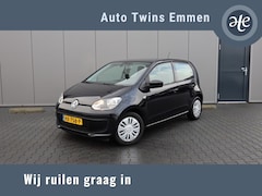 Volkswagen Up! - 1.0 move up BlueM. | Airco | Centr Vergr | Elektr ramen