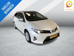 Toyota Auris Touring Sports - 1.8 Hybrid Lease+