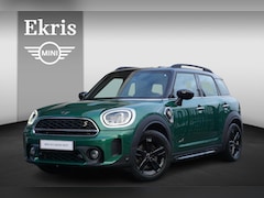 MINI Countryman - Cooper SE All4 l Automaat l Apple CarPlay l Panoramadak