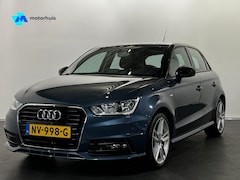 Audi A1 Sportback - 1.0 TFSI 95pk Design