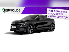 Renault Mégane E-Tech - EV60 Optimum Charge Techno