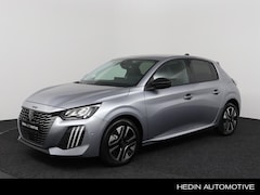 Peugeot 208 - 1.2 100pk Allure | Navigatie | Camera | Lm Velgen | Privacy Glass | Cruise control |